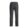 náhled Pánské kalhoty Lundhags Tived Zip-off Pant M