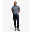 náhled Pánské kalhoty Lundhags Fulu Cargo Stretch Hybrid Pant M