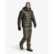 náhled Pánská bunda Lundhags Fulu Down Hooded Jacket M