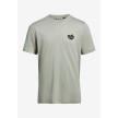 náhled Pánské tričko Lundhags Järpen Printed T-Shirt M