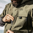 náhled Pánská bunda Lundhags Ocke Ms Jacket
