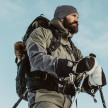 náhled Pánská bunda Lundhags Ocke Ms Jacket