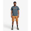 náhled Pánské tričko Lundhags Järpen Logo T-shirt M