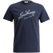 náhled Pánské tričko Lundhags Järpen Logo T-shirt M