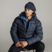 náhled Pánská bunda Lundhags Fulu Down Hooded Jacket M