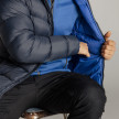 náhled Pánská bunda Lundhags Fulu Down Hooded Jacket M