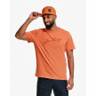 náhled Pánské tričko Lundhags Järpen Logo T-shirt M