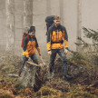 náhled Pánská bunda Lundhags Makke pro Ms Jacket