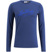 náhled Pánské tričko Lundhags Fulu Merino Longsleeve T-Shirt M