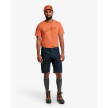 náhled Pánské kraťasy Lundhags Fulu Cargo Stretch Hybrid Shorts M