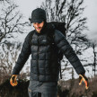 náhled Pánská bunda Lundhags Tived Down Jacket M