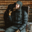 náhled Pánská bunda Lundhags Tived Down Jacket M