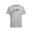 náhled Pánské tričko Lundhags Järpen Logo T-shirt M
