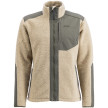náhled Pánská mikina Lundhags Saruk Wool Pile Mid Full Zip M
