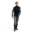 náhled Pánská vesta Swix Quantum Windstopper Vest M