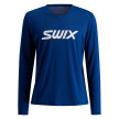 náhled Pánské tričko Swix Relay LS M