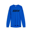 náhled Pánské tričko Swix RaceX Classic Long Sleeve M
