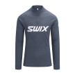 náhled Pánské tričko Swix RaceX Classic Half Zip M