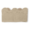 náhled Dětské čelenka MINI A TURE MATCINNI fleece lined headband