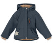 náhled Dětská bunda MINI A TURE MATBRIDDINE fleece lined winter jacket. GRS