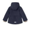 náhled Dětská bunda MINI A TURE MATBRIDDINE fleece lined winter jacket. GRS