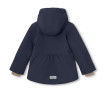 náhled Dětská bunda MINI A TURE MATBRIDDINE fleece lined winter jacket. GRS