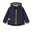 náhled Dětská bunda MINI A TURE MATBRIDDINE fleece lined winter jacket. GRS