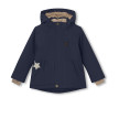 náhled Dětská bunda MINI A TURE MATBRIDDINE fleece lined winter jacket. GRS