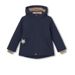 náhled Dětská bunda MINI A TURE MATBRIDDINE fleece lined winter jacket. GRS