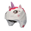 náhled Dětské OSTATNÍ Jail Jam HELMET COVER- ELASTIC HELMET/WHITE
