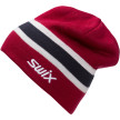 náhled Dětská čepice Swix Norway Beanie Jr