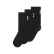 náhled Dětské ponožky ON Logo Sock High 3-pack Kids