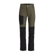 náhled Dětské kalhoty Lundhags Fulu Stretch Hybrid Pant Jr