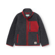 náhled Dětská bunda MINI A TURE MATALINUR teddyfleece jacket. GRS