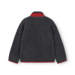 náhled Dětská bunda MINI A TURE MATALINUR teddyfleece jacket. GRS