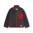 náhled Dětská bunda MINI A TURE MATALINUR teddyfleece jacket. GRS