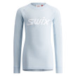 náhled Dětské tričko Swix RaceX Classic Long Sleeve Jr
