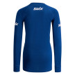 náhled Dětské tričko Swix RaceX Classic Long Sleeve Jr