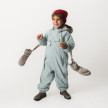 náhled Dětské rukavice MINI A TURE MATCESAR fleece lined mittens