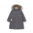 náhled Dětská bunda MINI A TURE MATVENCASIA fleece lined winter jacket fur. GRS