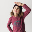 náhled Dětská čepice MINI A TURE MATBOJE beanie. RWS
