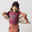 náhled Dětská čepice MINI A TURE MATBOJE beanie. RWS