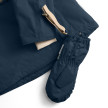 náhled Dětské rukavice MINI A TURE MATCESAR fleece lined mittens