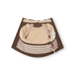 náhled Dětská bunda MINI A TURE MATKASTORIO fleece lined winter jacket fur. GRS