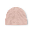 náhled Dětská čepice MINI A TURE MATBOJE fleece lined beanie. RWS