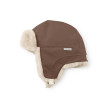 náhled Dětská čepice MINI A TURE MATCRISTER teddy lined winter hood
