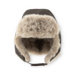 náhled Dětská čepice MINI A TURE MATCRISTER teddy lined winter hood