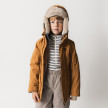 náhled Dětská čepice MINI A TURE MATCRISTER teddy lined winter hood