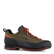náhled Unisex outdoorové boty LUNDHAGS Turistické boty Bjerg Low
