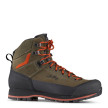 náhled Unisex outdoorové boty Lundhags Turistické boty Bjerg Mid